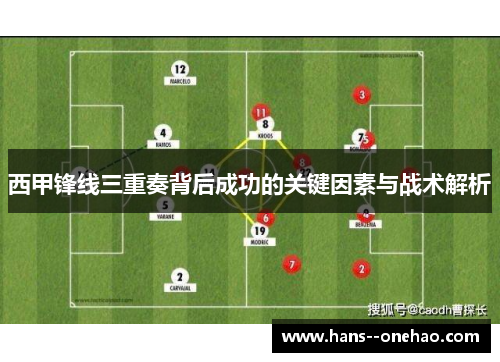 西甲锋线三重奏背后成功的关键因素与战术解析 西甲锋线三重奏背后成功的关键因素与战术解析