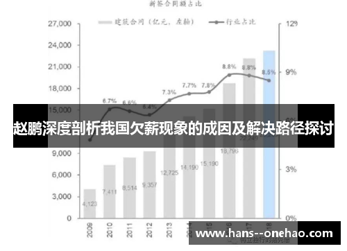 赵鹏深度剖析我国欠薪现象的成因及解决路径探讨