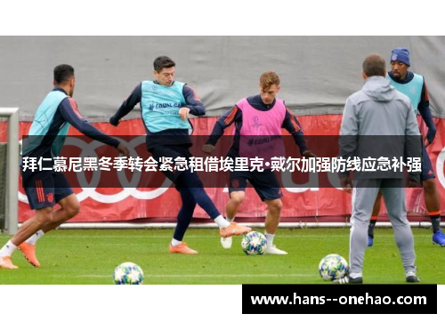 拜仁慕尼黑冬季转会紧急租借埃里克·戴尔加强防线应急补强